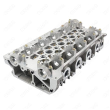 Load image into Gallery viewer, RENAULT TRAFIC II Bus 2008.02- 2.5 dCi 115 (84KW,114PS) 4412023 11041-00QAF Diesel Engine Cylinder Head G9U G9T for Renault Trafic Master 2.5DTI – OEM 8200408642