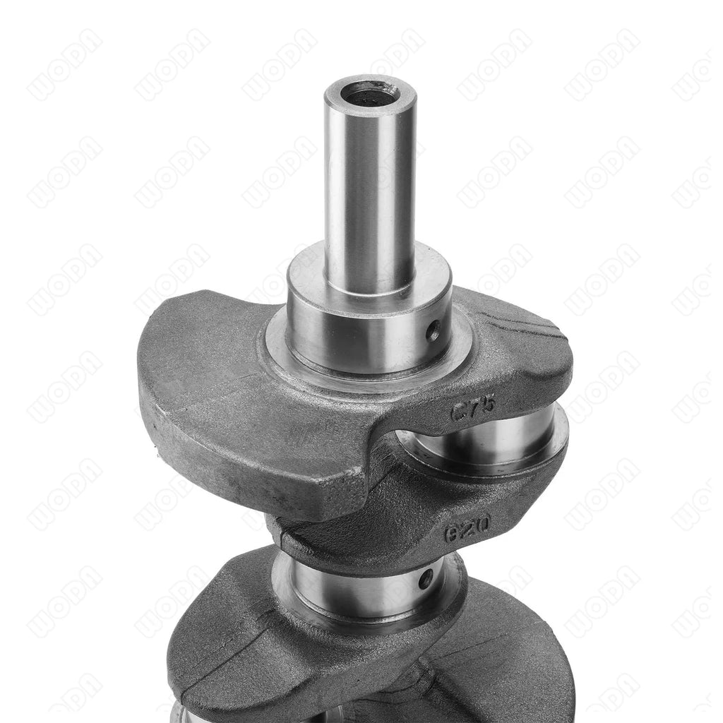 Mazda For Hyundai 2005- G4KD G4KH G4kd G4kh Crankshaft 23111-2g010 23111-2g030 Sonata Tucson Ix35 2.0l – OEM 23111-2G010