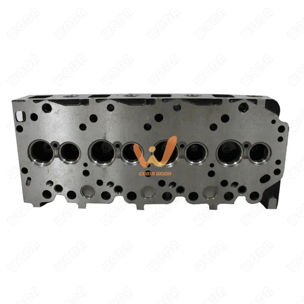 Mazda T3500 1984- SL OSL0110100E SE0110100M Cylinder Head for Mazda T3500 1984- SL Engine Parts – OEM OSL01-10-100E