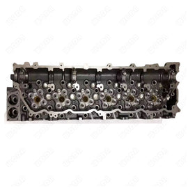 Isuzu Engine Heavy Duty 4HK1 Engine 1994-2001 6HK1 6HK1 4HK1 24 Valve Engine Parts Cylinder Head 8976069960 for Isuzu NPR NQR FVR Trucks – OEM 8-97606996-0