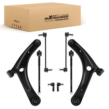 Load image into Gallery viewer, Factory Suspension Kit Front Lower Control Arms for Mitsubishi Lancer 2008-2017 K620548 Outlander CW/ZG/ZH