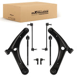 Factory Suspension Kit Front Lower Control Arms for Mitsubishi Lancer 2008-2017 K620548 Outlander CW/ZG/ZH