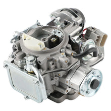 Load image into Gallery viewer, OE 16010-21G61 16010-J1700 Carb Carburetor for Nissan 720 Pickup 2.4L Z24 Engine Datsun Truck 1985-