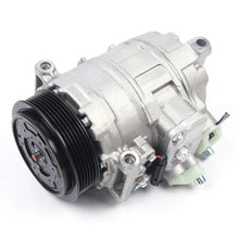 Load image into Gallery viewer, A/C Compressor 0002306511 for Mercedes Benz C320 E320 E550 ML350 SLK280 SLK350 C-CLASS CLK E-CLASS
