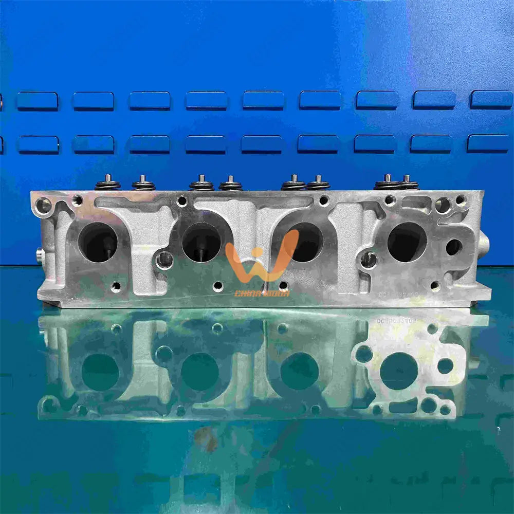 ASTRA 1992-1998 1.4 Cylinder Head 90322813 90502537 for Chevrolet Opel Astra Corsa 1.4 1.4LPG C14NZ Engine – OEM 90322813