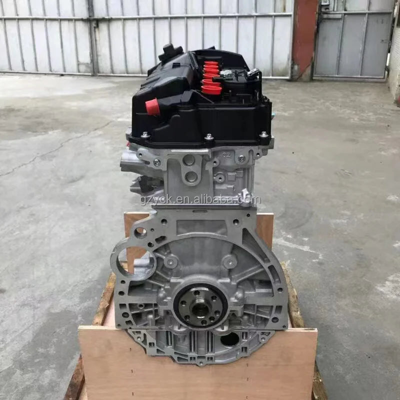 BMW N52B30A 3.0L Petrol Engine Assembly for 530 530xi 530i (New) - photo 6
