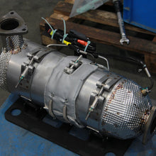 Load image into Gallery viewer, Custom Diesel Engine Exhaust Gas Treatment Catalyst Euro 5/6