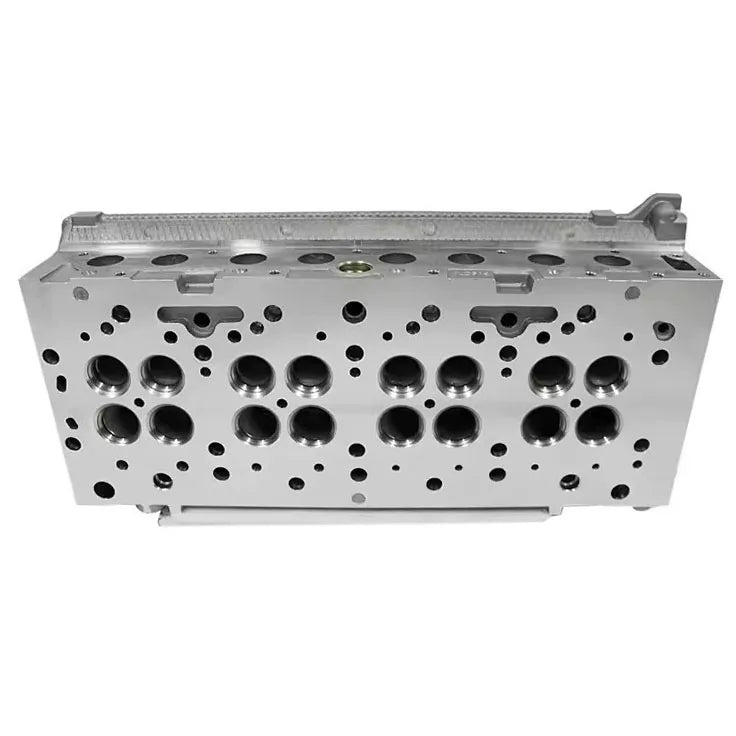 J3 Cylinder Head for Hyundai Terracan and Kia Carnival BONGO K2900 2.9 CRDi 22100-4X700 22001-4XA10 K149P-10-090 Culata Cabezote
