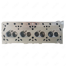 Load image into Gallery viewer, Nissan LEAF (ZE0) 2010- Electric Auto Engine Parts K21 K25 2.5D Cylinder Head 11040FY501 Forklift Carrelli 2.1L 2.5L – OEM 11040FY501