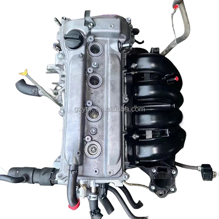 Toyota 1AZ FE 2.0L Engine Assembly for Camry (Used) - photo 1