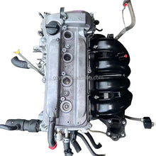 Load image into Gallery viewer, Toyota 1AZ FE 2.0L Engine Assembly for Camry (Used) - photo 1