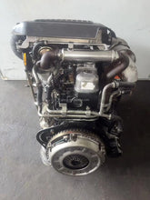 Load image into Gallery viewer, Great Wall Haval GW2.5TCI 2.5L Engine Assembly for GW H6 H2 H3 Wingle 5 (Used) - photo 6