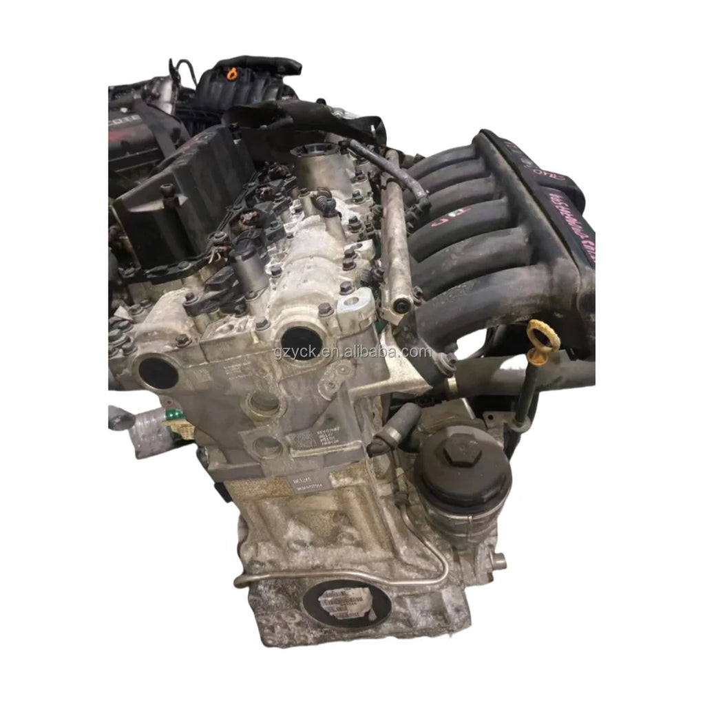 Volvo B6324S 3.2L Engine Assembly for S80 V70 S60 V60 (Used) - photo 1