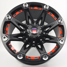 Load image into Gallery viewer, Universal 16 Inch ET-10 4x4 Off-Road Alloy Wheel