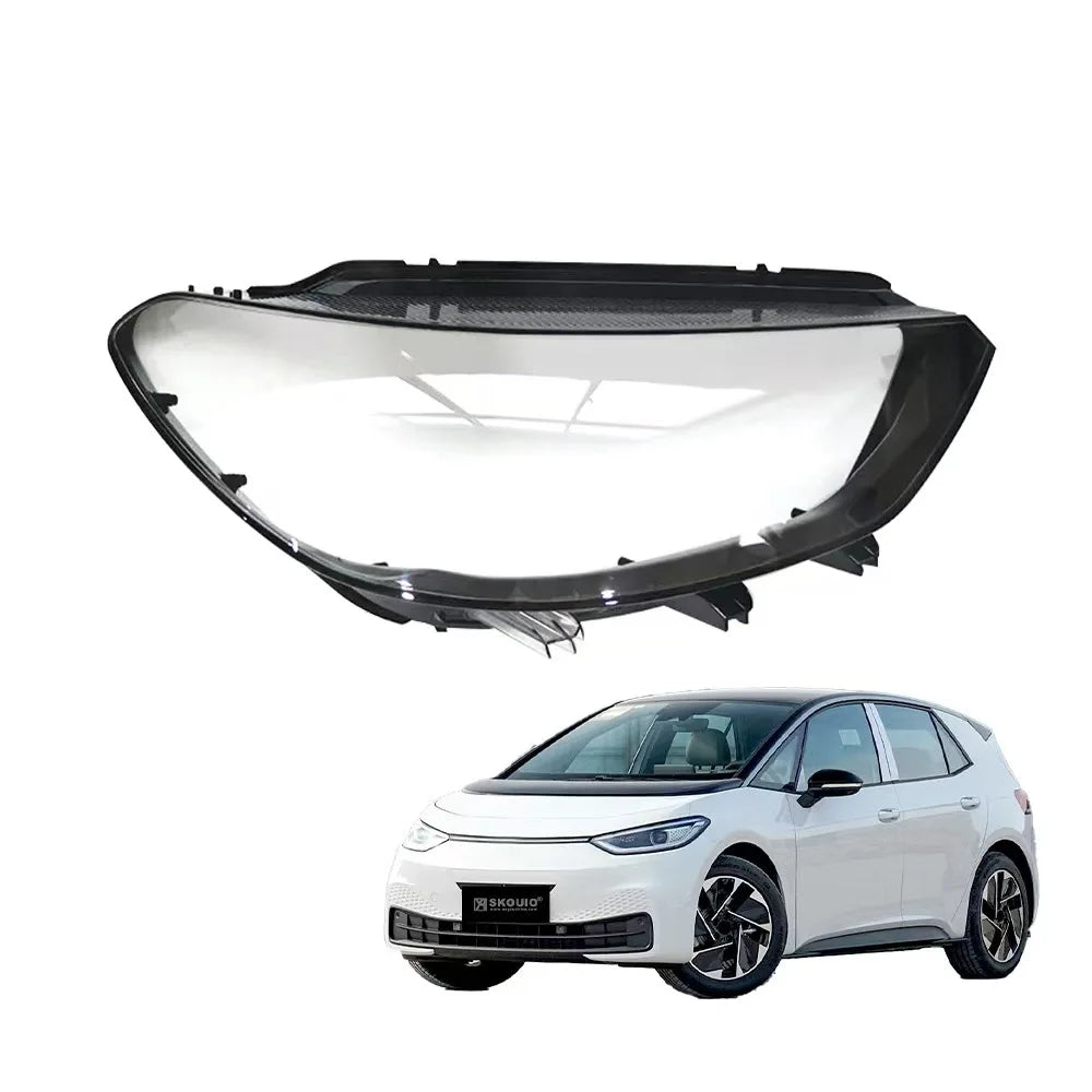 VW ID.3 2021–2024 Headlight Lens Cover