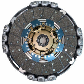 325mm clutch pressure plate and disc kit for Cummins light truck
