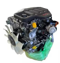 Load image into Gallery viewer, Isuzu 4JJ1 Diesel Engine Assembly