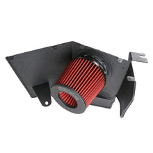 Load image into Gallery viewer, Toyota Supra A90 / BMW Z4 B58 3.0L Turbo 4 inch Black Aluminium Cold Air Intake