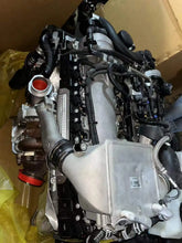 Load image into Gallery viewer, Mercedes-Benz 279 M279 6.0L Turbo Engine Assembly for AMG S65 Maybach S680 (New) - photo 5