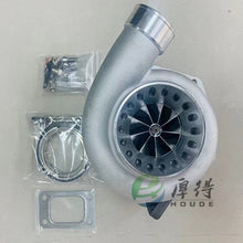 Load image into Gallery viewer, Universal Performance Turbo GT35 GT3582 Balling Bearing Turbo Charger