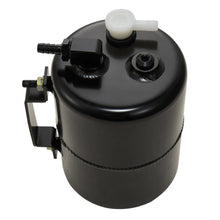 Load image into Gallery viewer, Aluminium Brake Vacuum Reservoir Tank 2 Litre with 3/8 Inch Barbs - Holden Ford Chev Brake Booster Canister