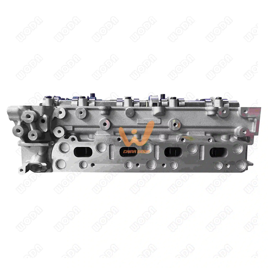 MERCEDES-BENZ E-CLASS T-Model 2011.12-2016.12 E 300 Hybrid / BlueTEC Hybrid (150KW,204PS) A6510101120 908723 Cylinder Head Assembly for Mercedes Benz E250 C250CDI Viano Vito Luxuskombi – OEM A6510101120