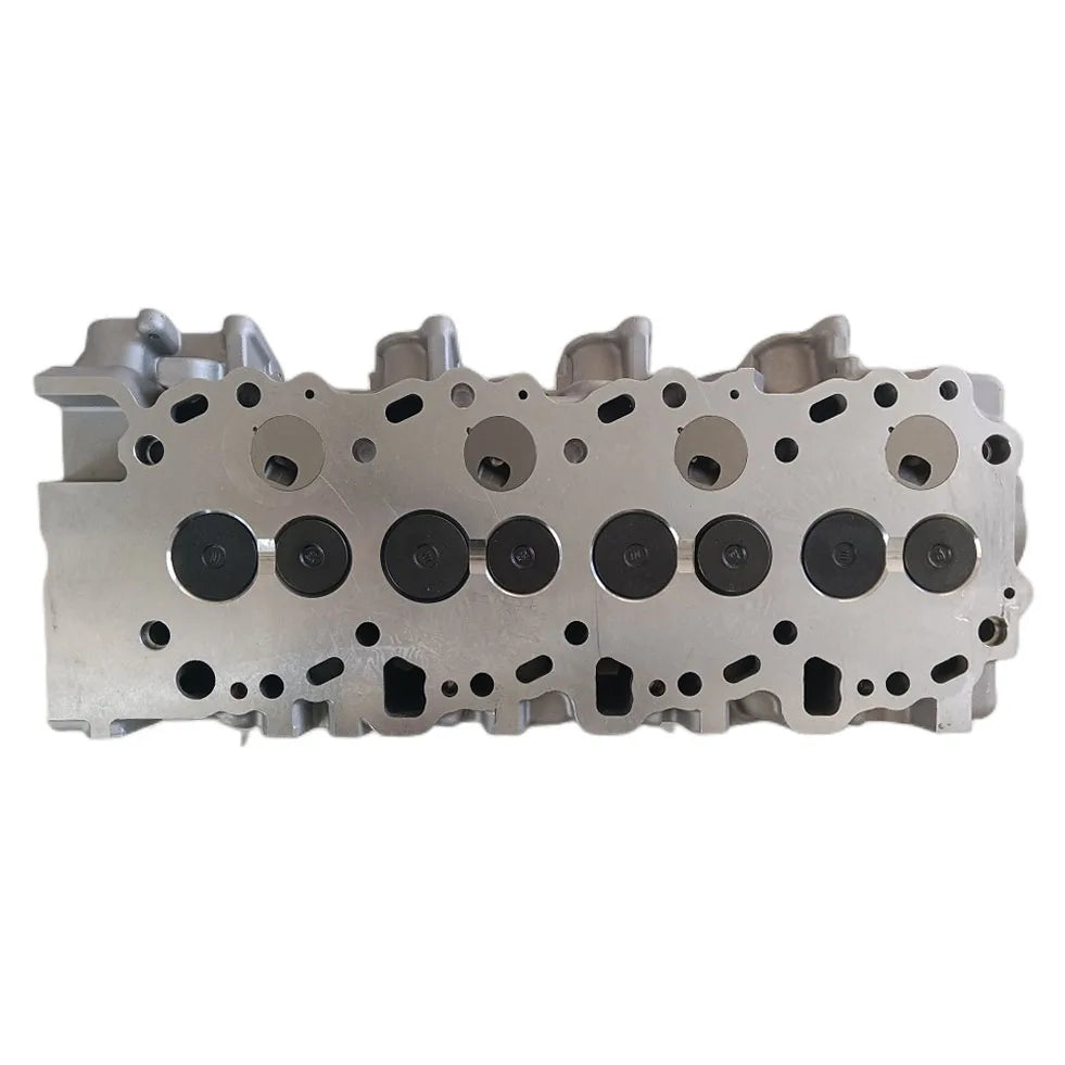 1KZ 3.0TD 8 Valves Engine Cylinder Head OEM 11101-69125 11101-69126 11101-69127 11101-69128 for Toyota