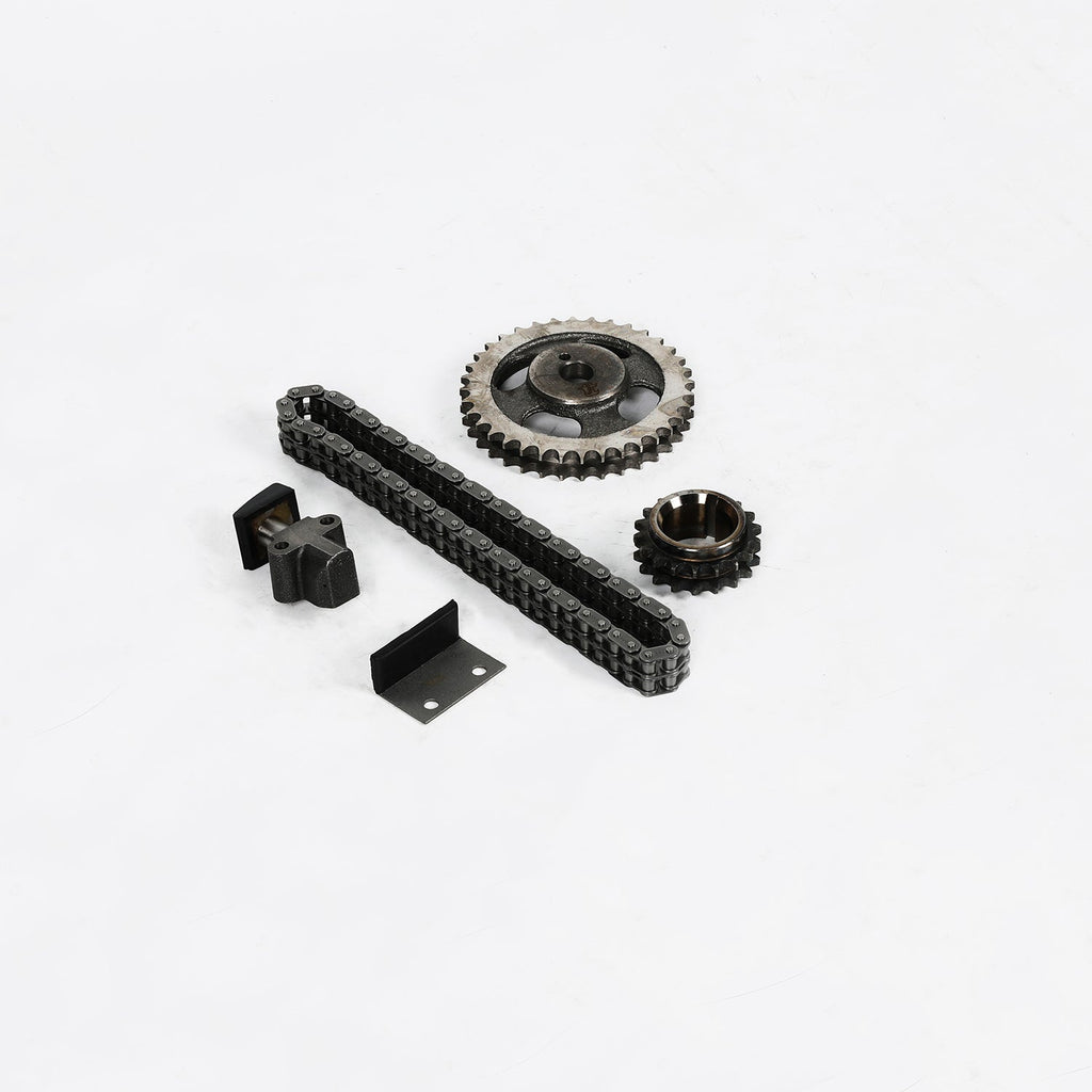 Toyota 3K/4K Timing Chain Kit