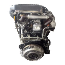 Load image into Gallery viewer, Great Wall Haval GW2.5TCI 2.5L Engine Assembly for GW H6 H2 H3 Wingle 5 (Used) - photo 4