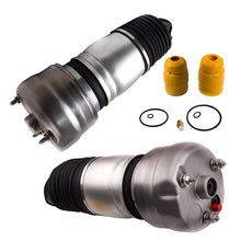 Load image into Gallery viewer, Front Pair Air Suspension Spring Bags Fit Porsche Panamera 2010-2014 Air Bellows