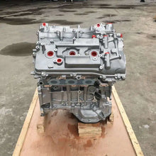 Load image into Gallery viewer, Toyota 2GR 2GR-FE 3.5L Petrol Long Block Engine for Highlander 6 Cylinder (New) - photo 6