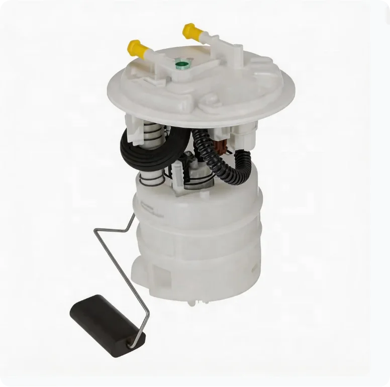 Peugeot 308 SW I / Citroen C4 Grand Picasso I 2007–2014 1.6 Fuel Pump Assembly 9675353280