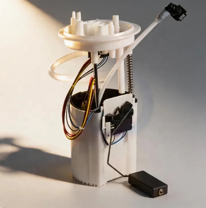 VW Sharan / Seat Alhambra 2010–2022 1.4 TSI / 2.0 TSI Fuel Pump 7N0919051K