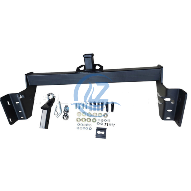 Rear tow bar for Ford Ranger 2012-2021 T6 T7 T8