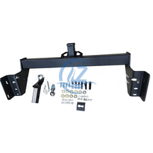 Load image into Gallery viewer, Rear tow bar for Ford Ranger 2012-2021 T6 T7 T8