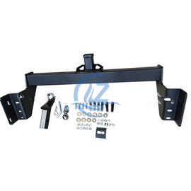 Rear tow bar for Ford Ranger 2012-2021 T6 T7 T8