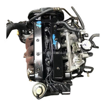 Load image into Gallery viewer, GM Chevrolet T20SED L34 F20D4 2.0L Engine Assembly for Optra Monza Skyhawk (Used) - photo 5