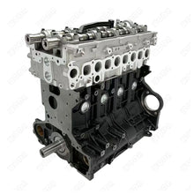Load image into Gallery viewer, Hyundai STAREX 2001-2006 D4CB Korea Auto Diesel Engine D4CB Kia Starex 2.5 2001-2007 – OEM D4CB