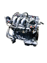 Load image into Gallery viewer, Nissan EQ486 2.0L Engine Assembly for Bluebird Sylphy Atlas (Used) - photo 3