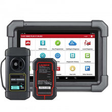Load image into Gallery viewer, Launch X431 IMMO Plus Key Programmer 3-in-1 Immobilizer + ECU Cloning