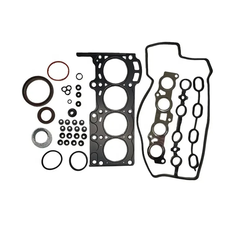 04111-44030 Engine Full Gasket Set High Quality Cylinder Head Gasket for Toyota