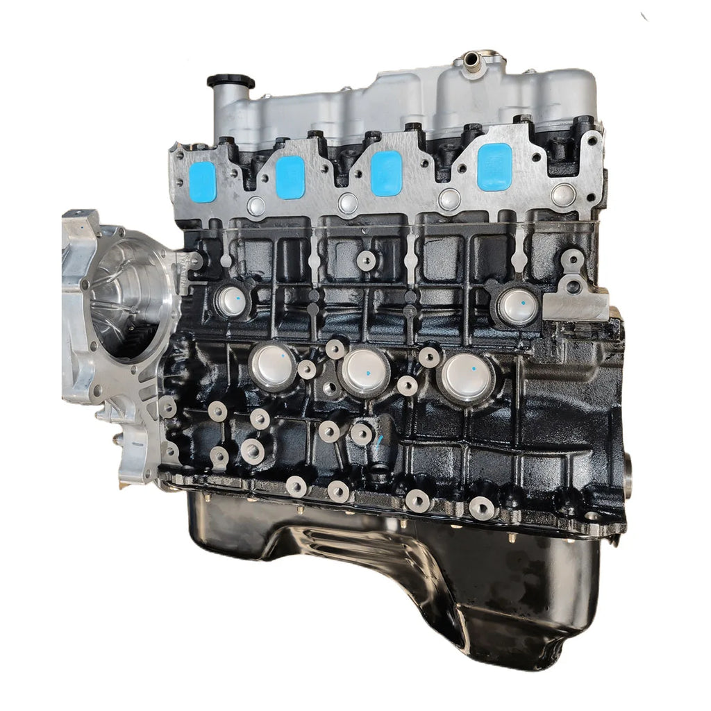 Del Motor Diesel 2.8L GW2.8TDI Engine for Great Wall Wingle 5 Deer Wingle5