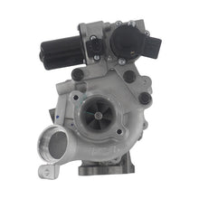 Load image into Gallery viewer, RHV4 17208-51010 1VD-FTV Complete Turbocharger Unit Single