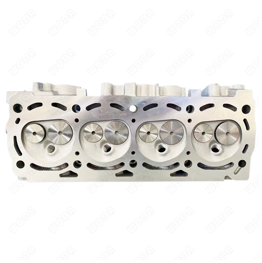 GOL 1997-2002 1.0 Aluminum Cylinder Head Assembly 030103353CS 030103353 for VW Fox Gol 1.0 Track Trendline Flex Voyage Saveiro 1.0L – OEM 030103353CS