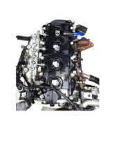 Load image into Gallery viewer, Nissan YD25 2.5L Engine Assembly for D22 Pathfinder (Used) - photo 1