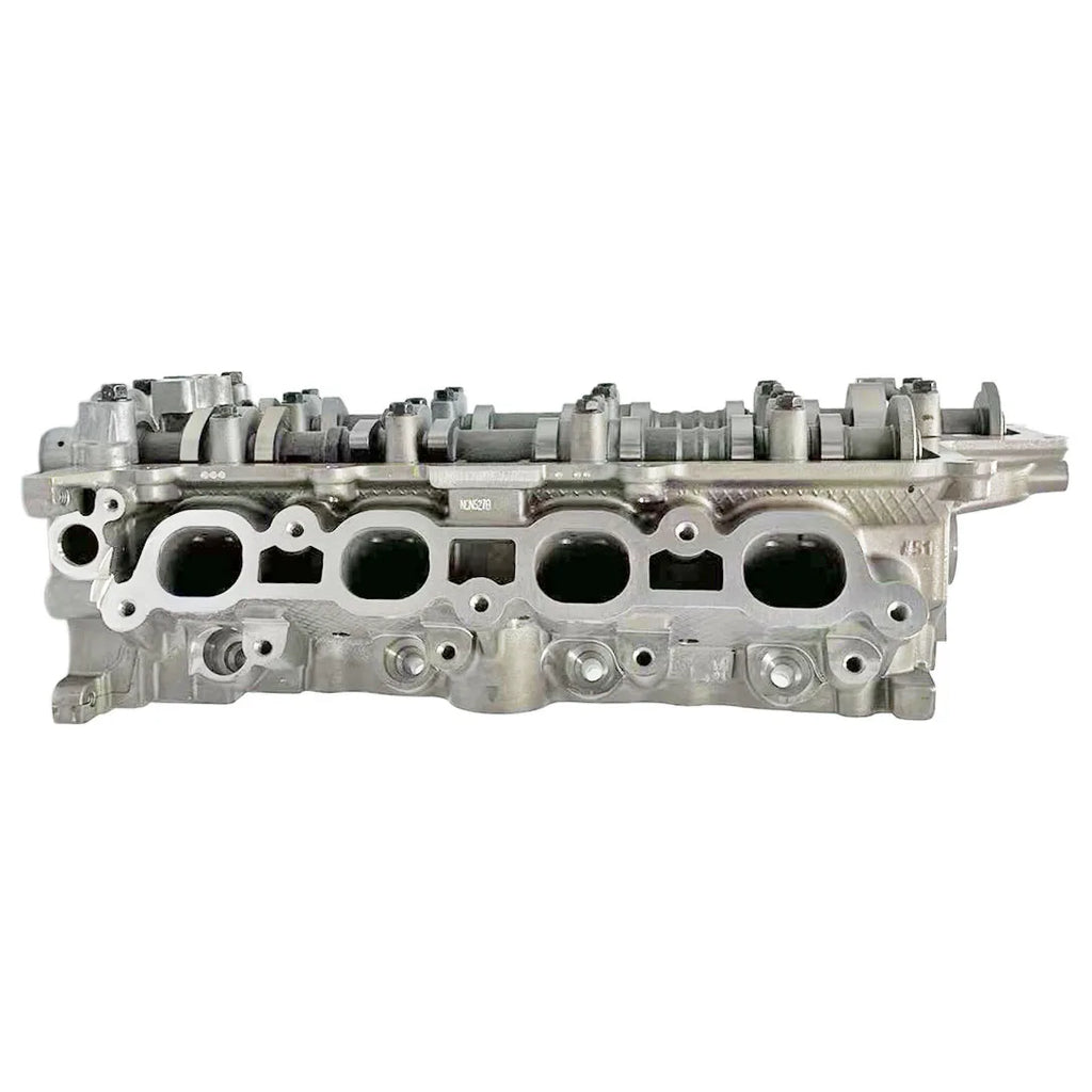 High Quality Auto 4 Valve Aluminum G4FJ G4FD Cylinder Head Assembly 1.6L 1.6 Turbo for Hyundai Kia