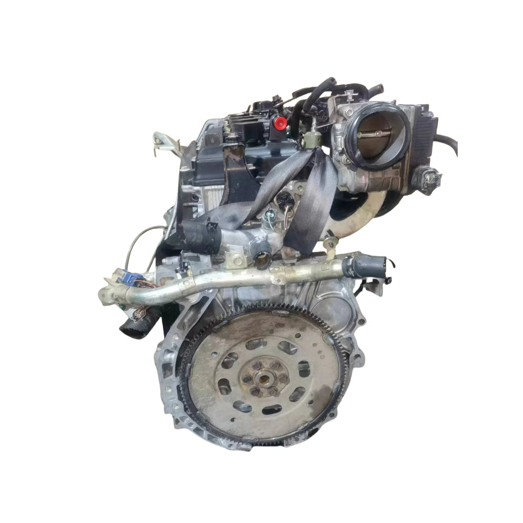 Nissan QR20 2.0L Engine Assembly for Primera X-Trail Sentra Altima Serena (Used) - photo 2