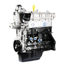Load image into Gallery viewer, Factory Price Brand New EA111 Long Block 1.4T Motor Bare Engine for VW Golf 5 Passat B6 Tiguan 1 Audi A1