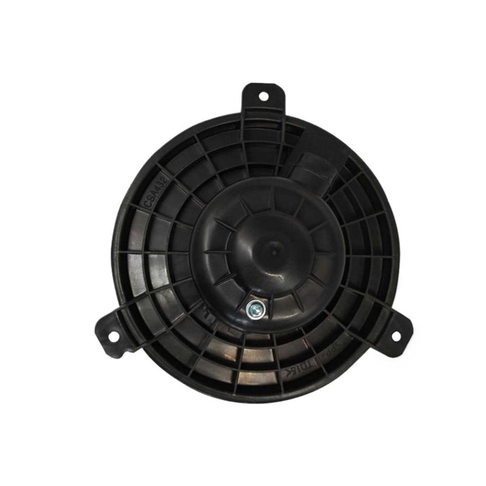 Triton AC blower motor close-up