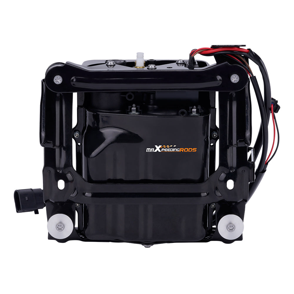 Air Pump Compressor for Porsche Panamera 2010-2015 97035815125 97035815124